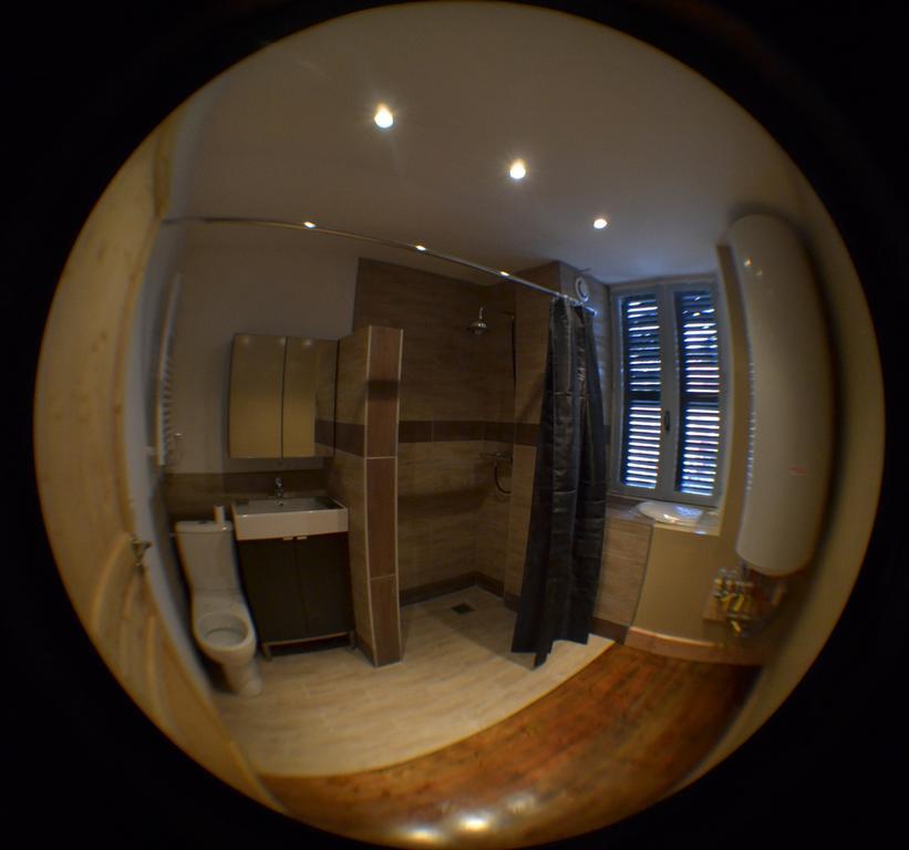 Le Panorachic Apartment Satillieu Room photo